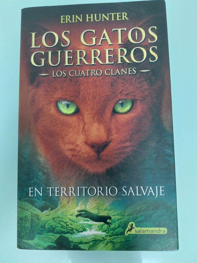 Los Gatos Guerreros