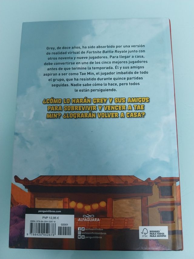 Batalla por el botin