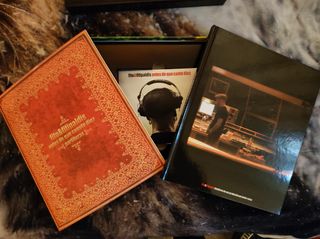 Fito y Fitipaldis Antes de que cuente 10