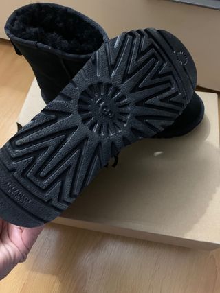 botas ugg classic mini II 37 Nuevas