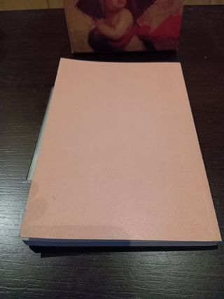 * El libro del Ginseng