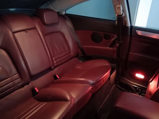Peugeot 407 2007
