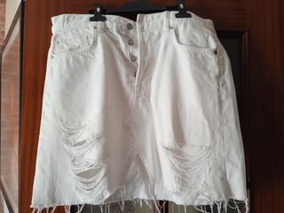 Minifalda 