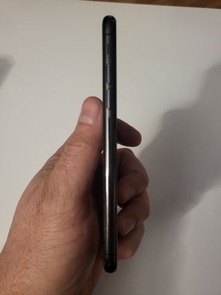 Iphone X 64gb grigio siderale