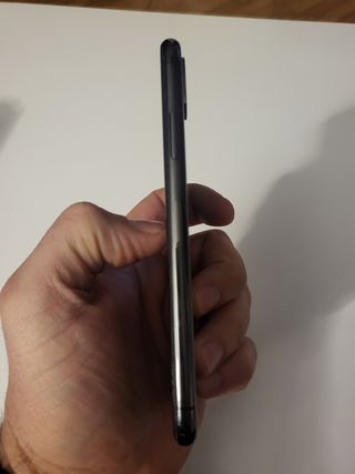 Iphone X 64gb grigio siderale