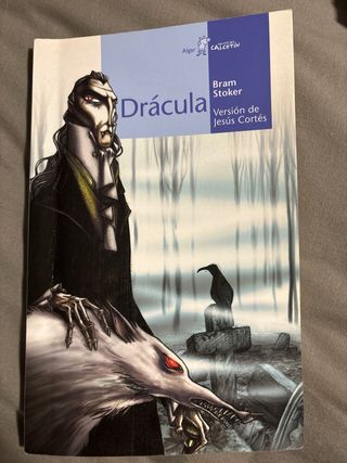 Dracula