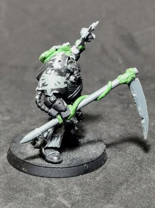 🧙‍♂️Capitán exterminador