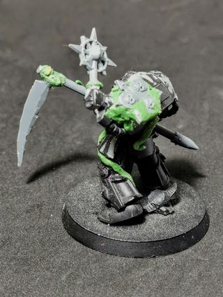 🧙‍♂️Capitán exterminador