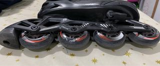 patines niño oxelo