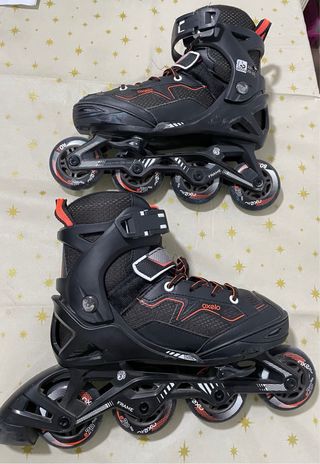 patines niño oxelo