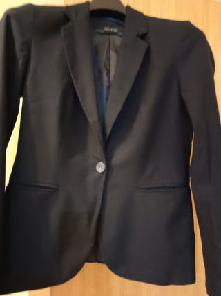 Chaqueta vintage 