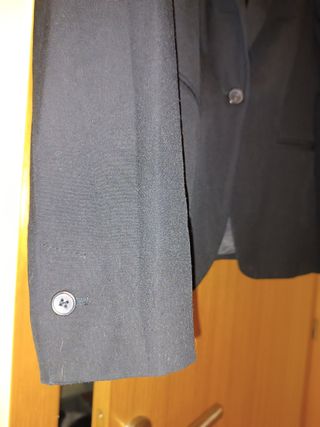 Chaqueta vintage 