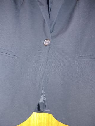 Chaqueta vintage 