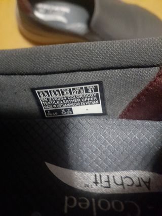 Zapatillas SKECHERS 43