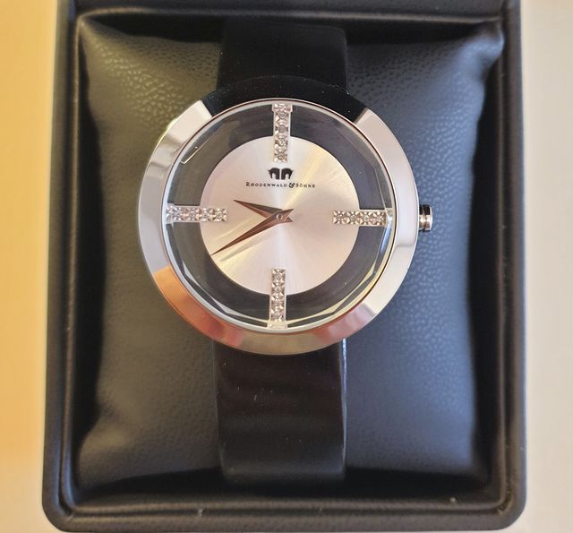 Orologio Rhodenwald & Sohne