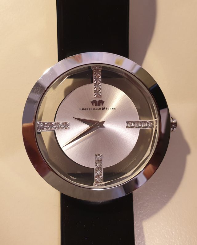 Orologio Rhodenwald & Sohne