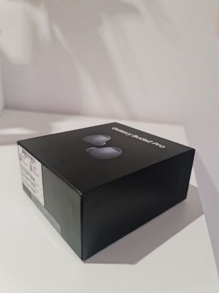 Auriculares Galaxy Buds2 Pro