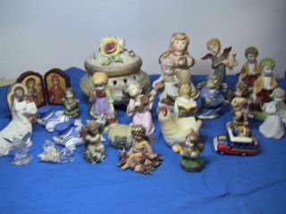 serie di sopramobili