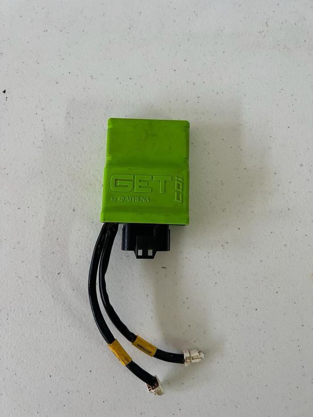 Centralita ktm/husq/gasgas 125