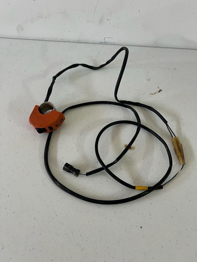 Centralita ktm/husq/gasgas 125