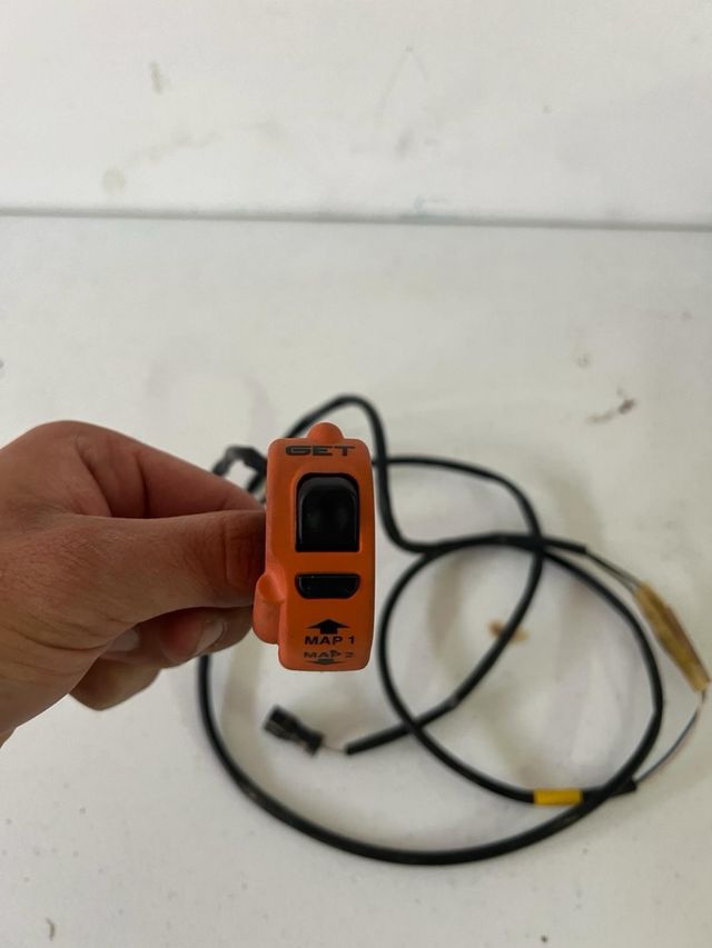 Centralita ktm/husq/gasgas 125