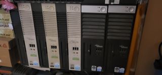 PCs ordenador