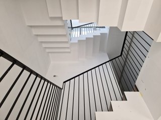 BARANDILLAS DE ESCALERA