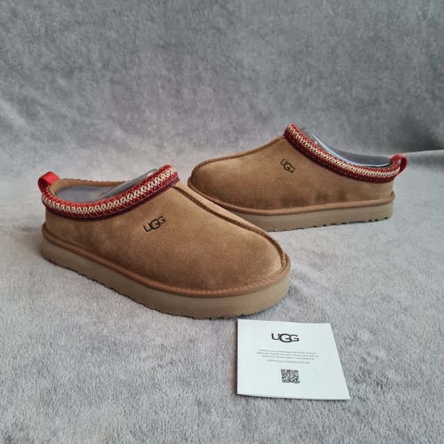 Ugg Tazz Chestnut (K)