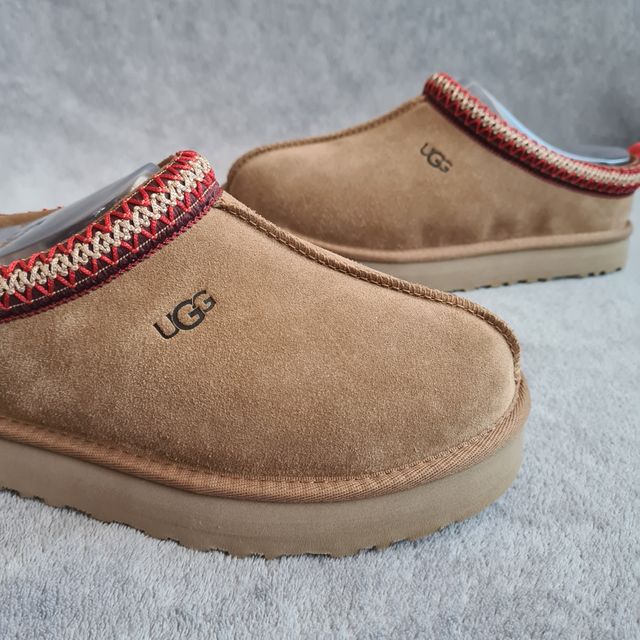Ugg Tazz Chestnut (K)