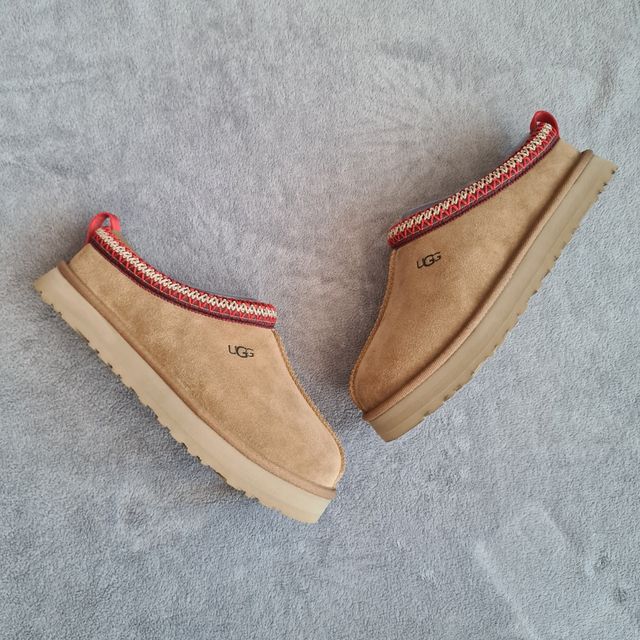 Ugg Tazz Chestnut (K)