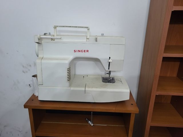 macchina da cucire