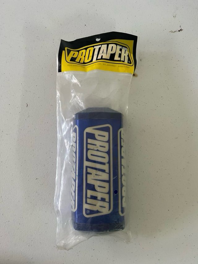 Protector manillar protaper