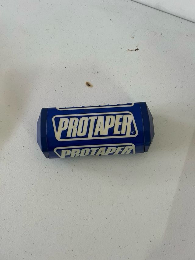 Protector manillar protaper