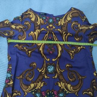 blusa camisa elegante de blanco
