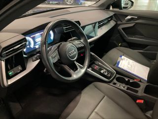 Audi A3 Híbrido 2021