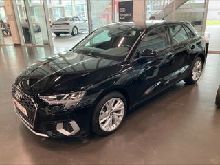 Audi A3 Híbrido 2021