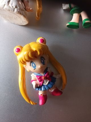 Bambole sailor moon mini