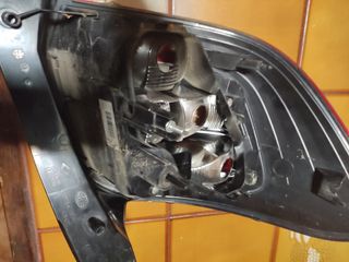 Faro trasero dacia Sandero