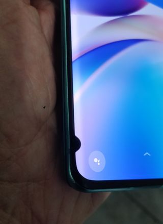 Oneplus 8 pro /12/256GB  Glacial Green (Usato) 