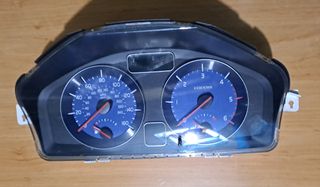 Cuentakilómetros  volvo v50 rdesing 