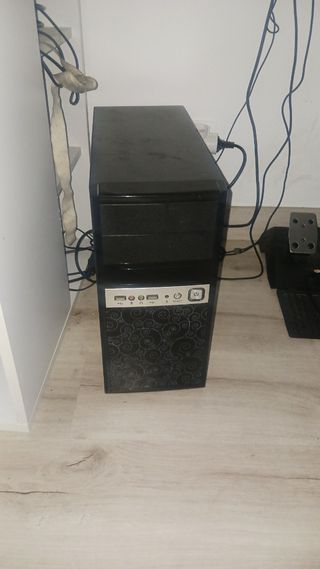 Pc gaming