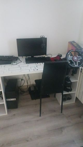 Pc gaming