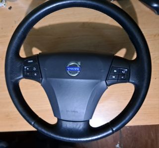 Volante Volvo v50