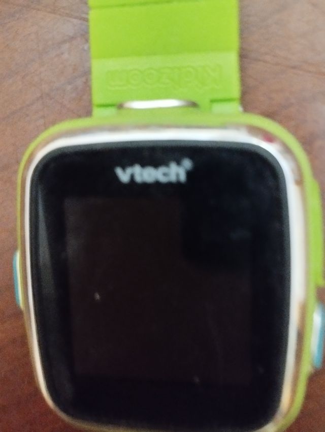 Smartwatch da bambino Vtech