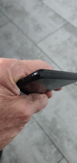 Oneplus 8 pro /12/256GB  Honyx Grey (Usato) 