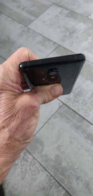 Oneplus 8 pro /12/256GB  Honyx Grey (Usato) 
