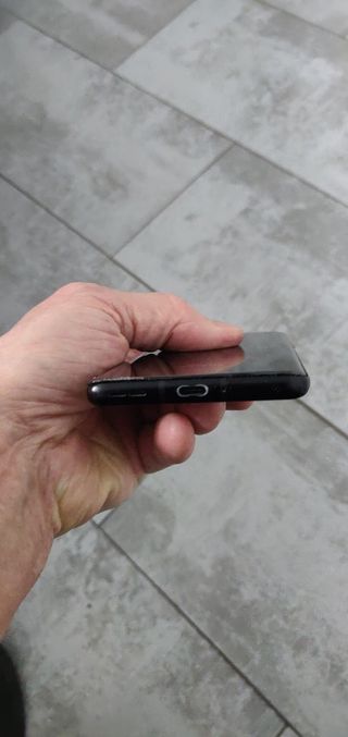 Oneplus 8 pro /12/256GB  Honyx Grey (Usato) 