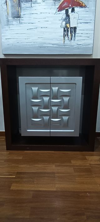 Mueble de entrada 