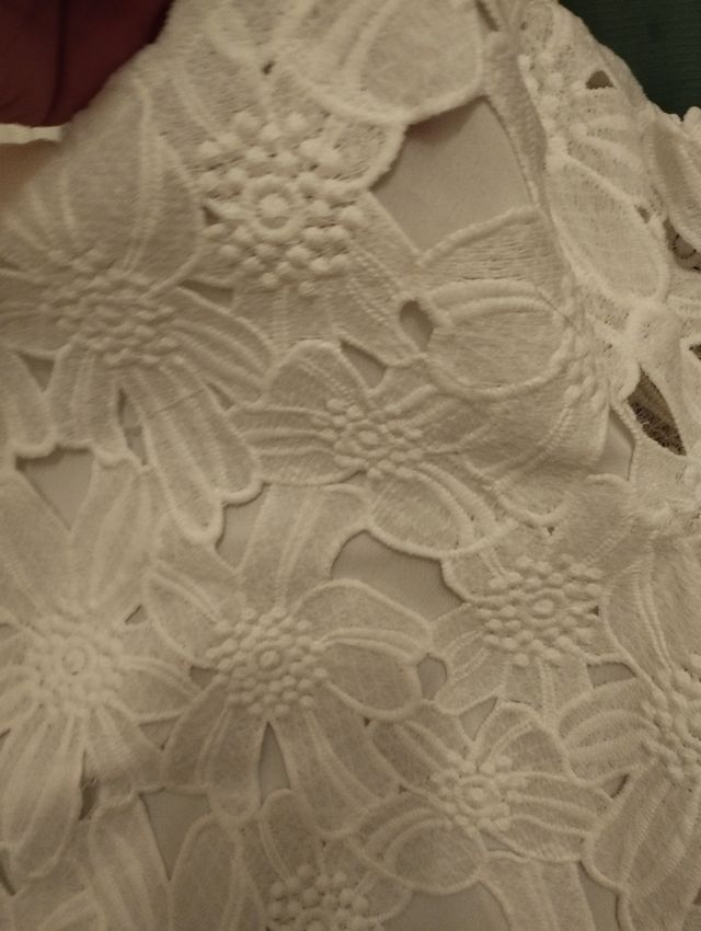 Maglione bianco 🤍 taglia m