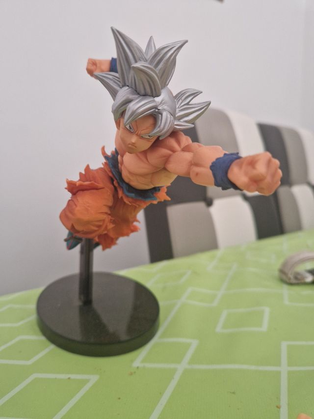 Pack goku